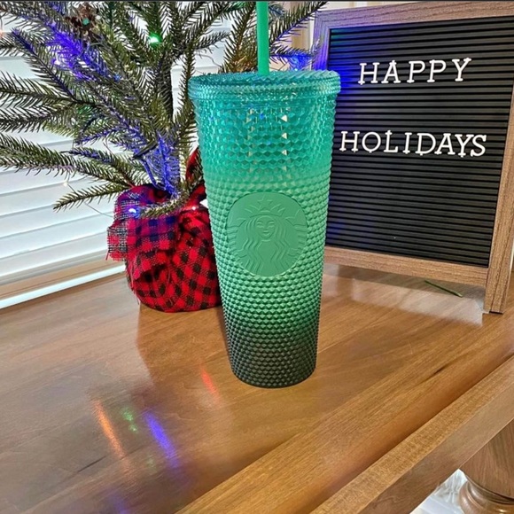 Starbucks Kitchen Nwt Starbucks Tumbler Poshmark
